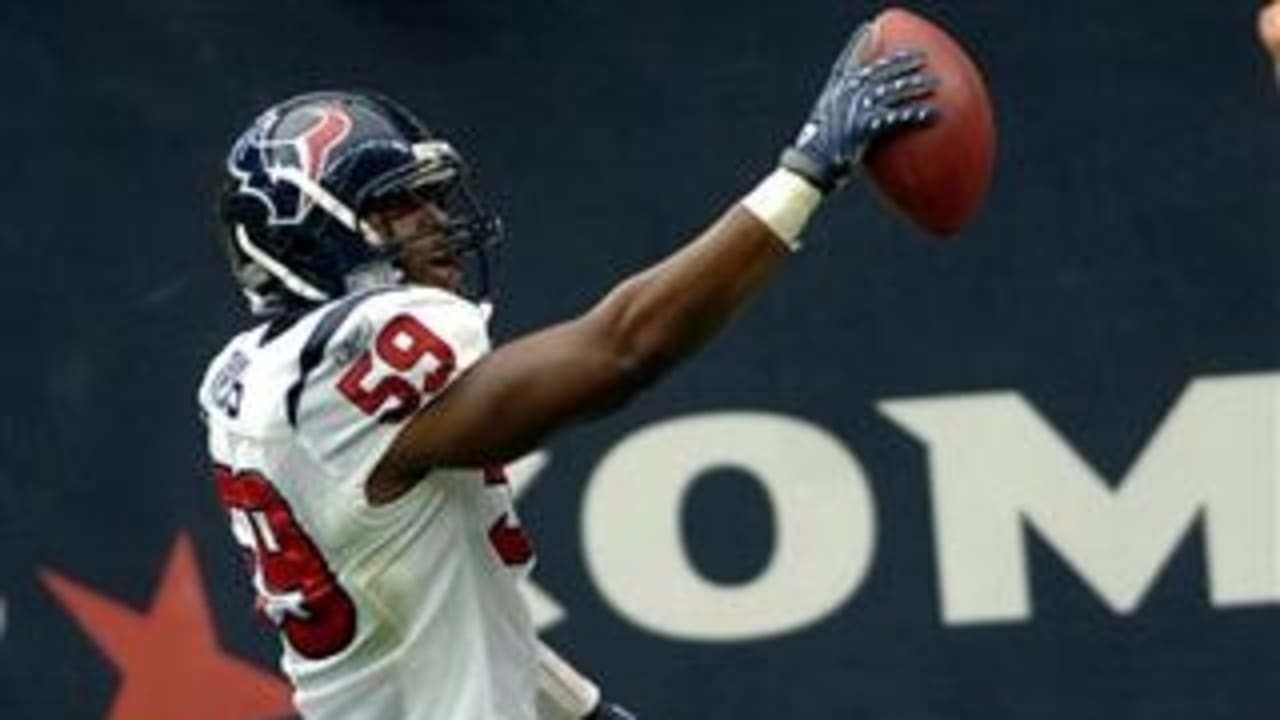 Houston Texans fall to Tennessee Titans, 41-38, in final game of the season