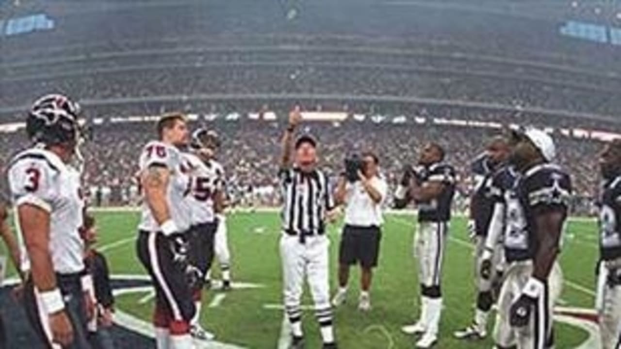 Rooted In Rivalry: Redskins-Cowboys Through The Years