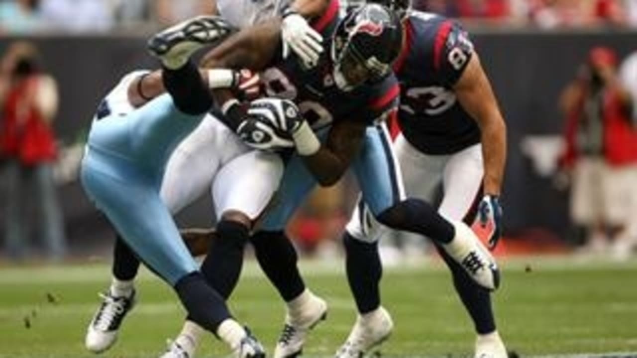 NFL Week 7 Trap Game: Texans vs Raiders