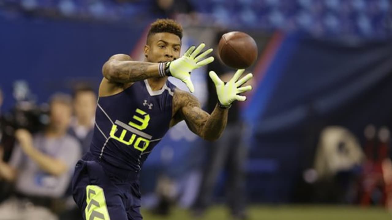 NFLN Best Notable Combine performances