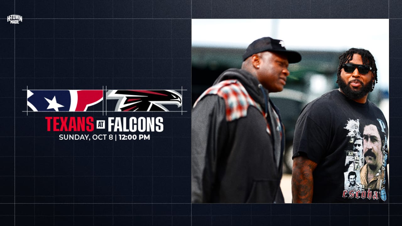 Falcons Fans Can See Atlanta Games In Person Starting In October