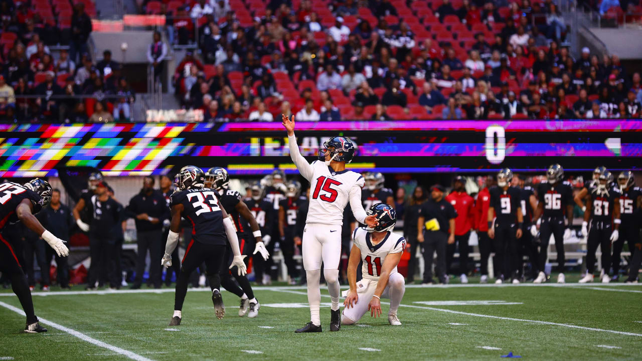 Texans vs. Chiefs Divisional Round Highlights