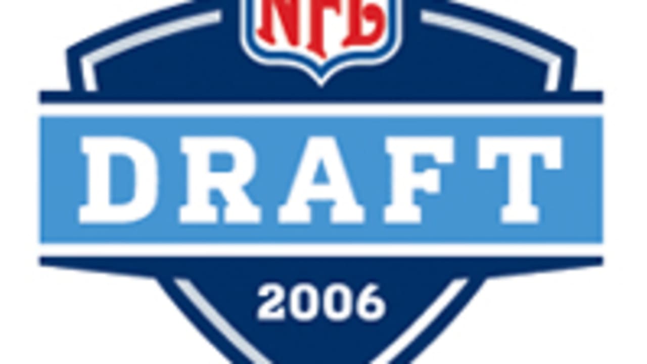 2006 nfl draft