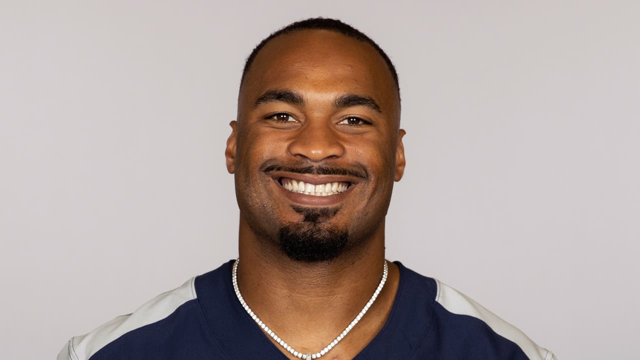 Robert Woods