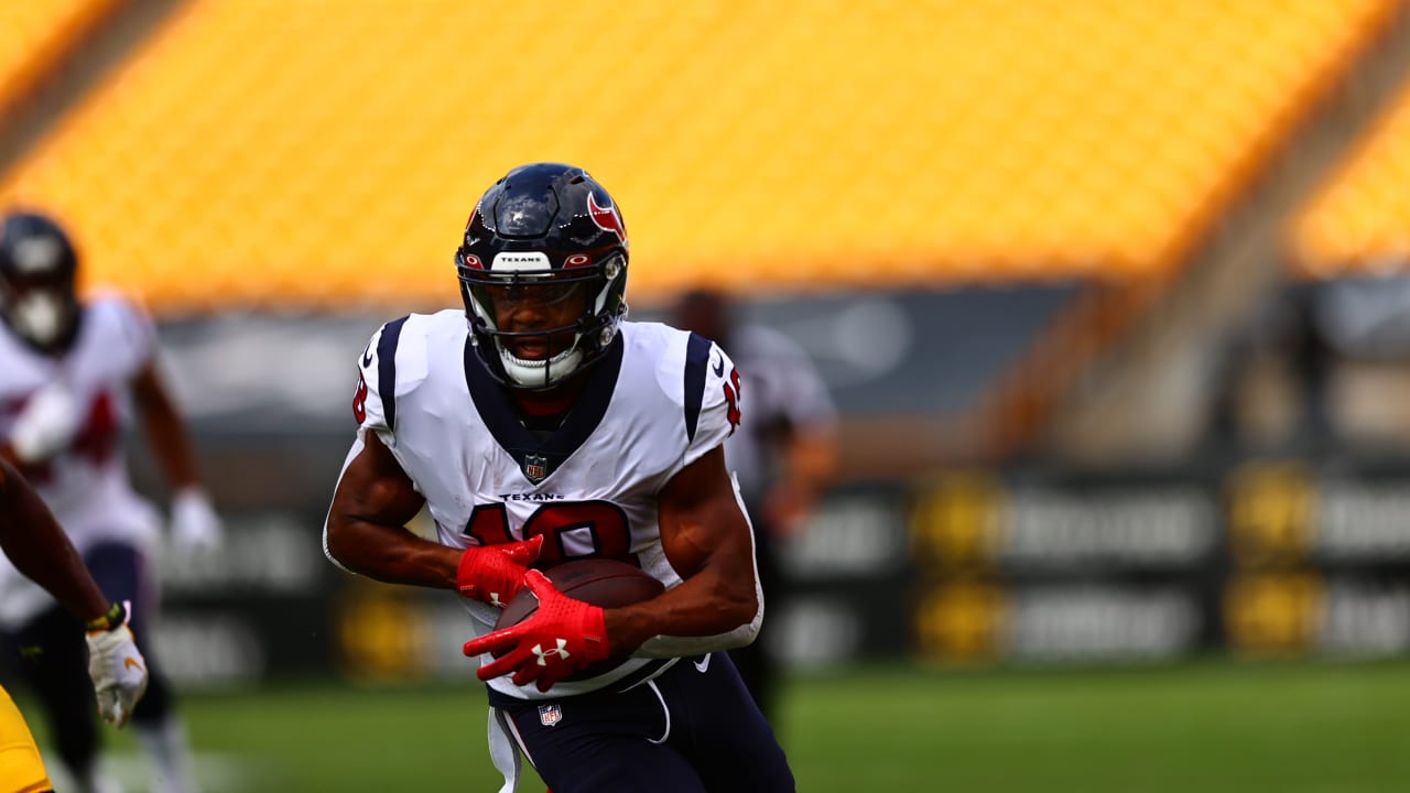 Can't-Miss Play: Houston Texans running back Devin Singletary throws TD  pass to tight end Dalton Schultz on trick play