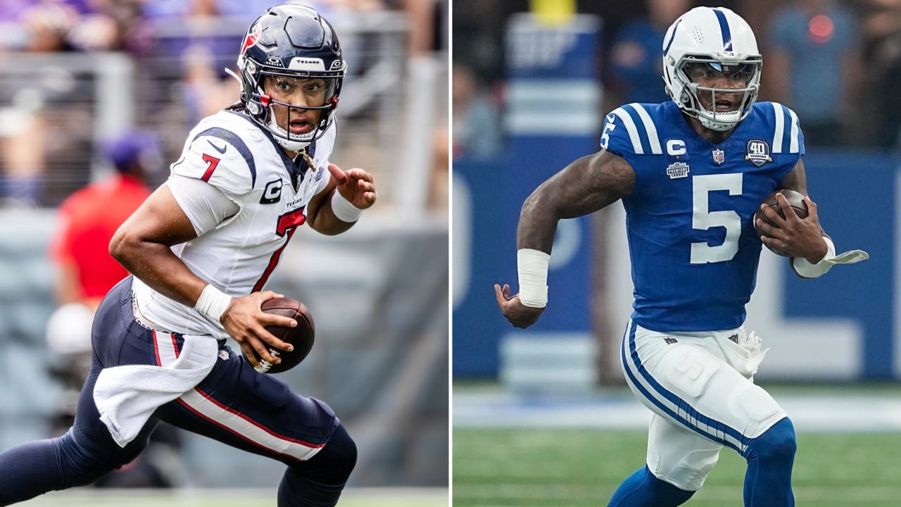 Who were the best quarterbacks in the NFL in 2022? - Big Blue View