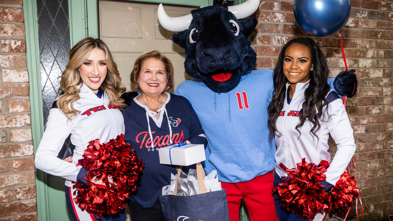 Welcome Season Ticket Members  Houston Texans 