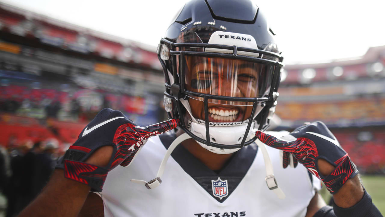 Chiefs' Justin Reid thrilled to beat Texans, his former team