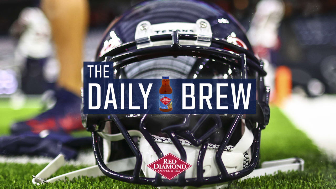 Voice of the Houston Texans Marc Vandermeer debunks mock drafts. - Vimarsana News