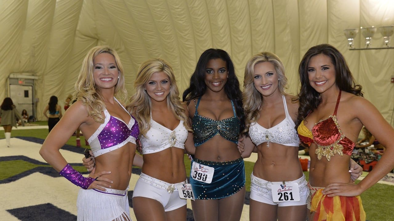 Los Angeles Rams are hosting preliminary Cheerleader Auditions