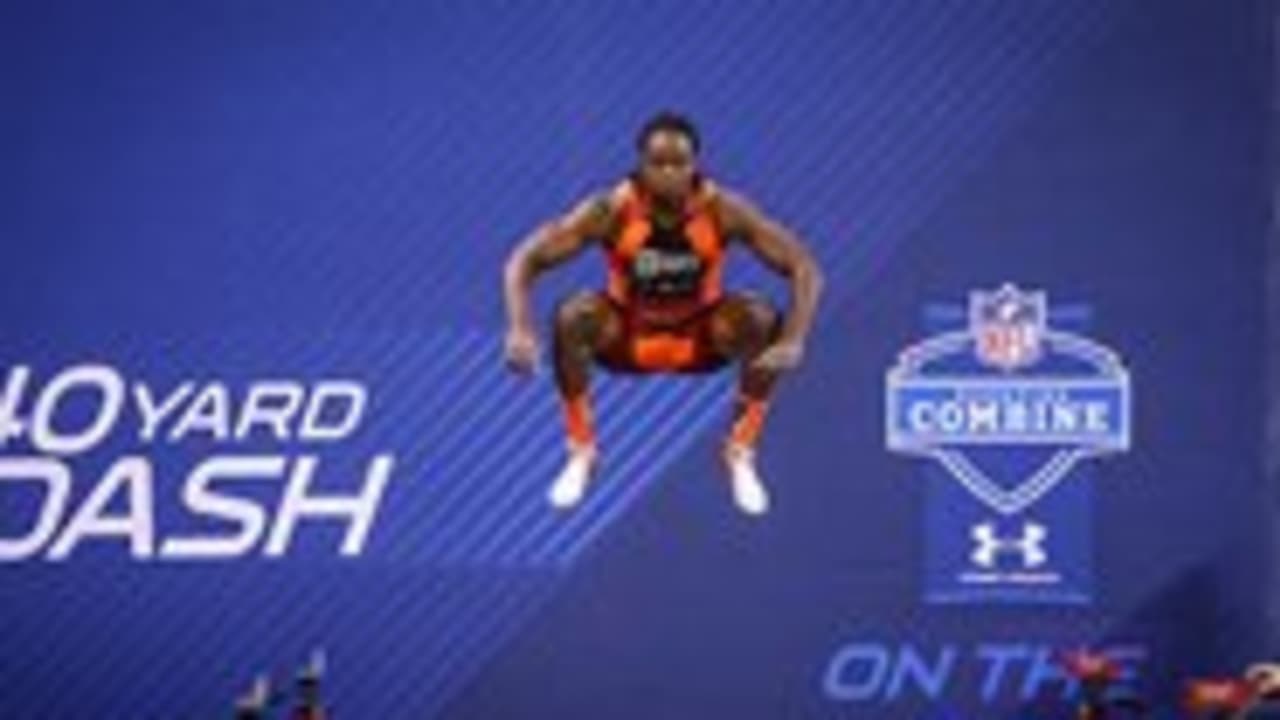 Madden 21 Scouting Guide (Part 1) - How Combine Results Affect Physical  Attributes - Madden School