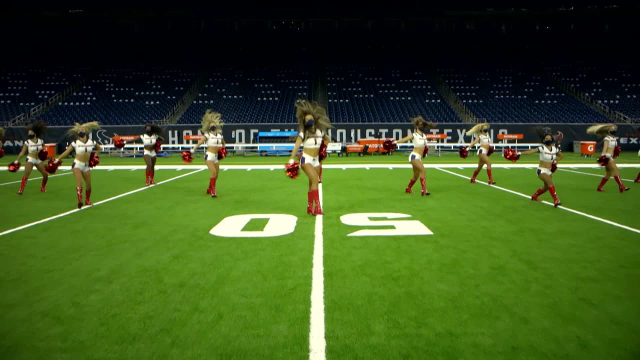 NRG Stadium crowd shortly before kickoff vs Jets : r/Texans