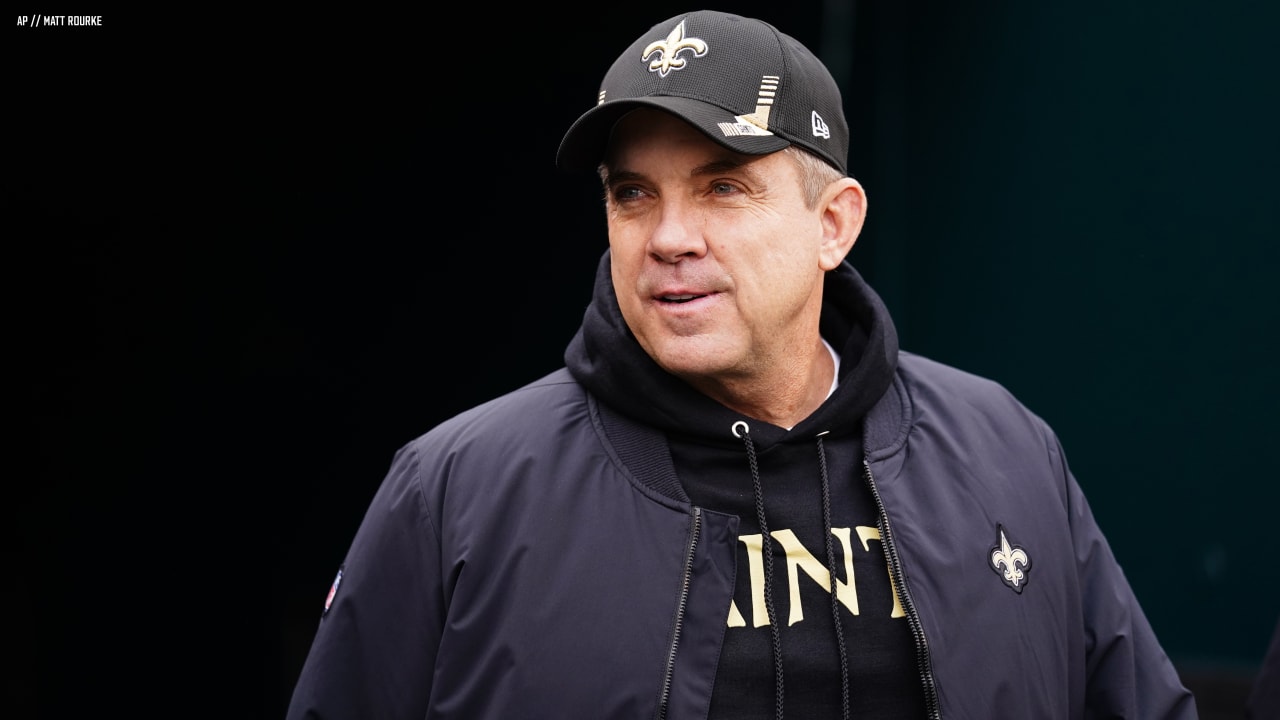 Legendary Saints QB Bobby Hebert spoke with Drew Dougherty about why Sean  Payton is a good candidate to be the Houston Texans Head Coach.