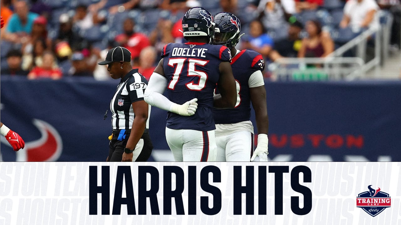 Tennessee Titans vs. Houston Texans: Key matchups to watch in Week 11