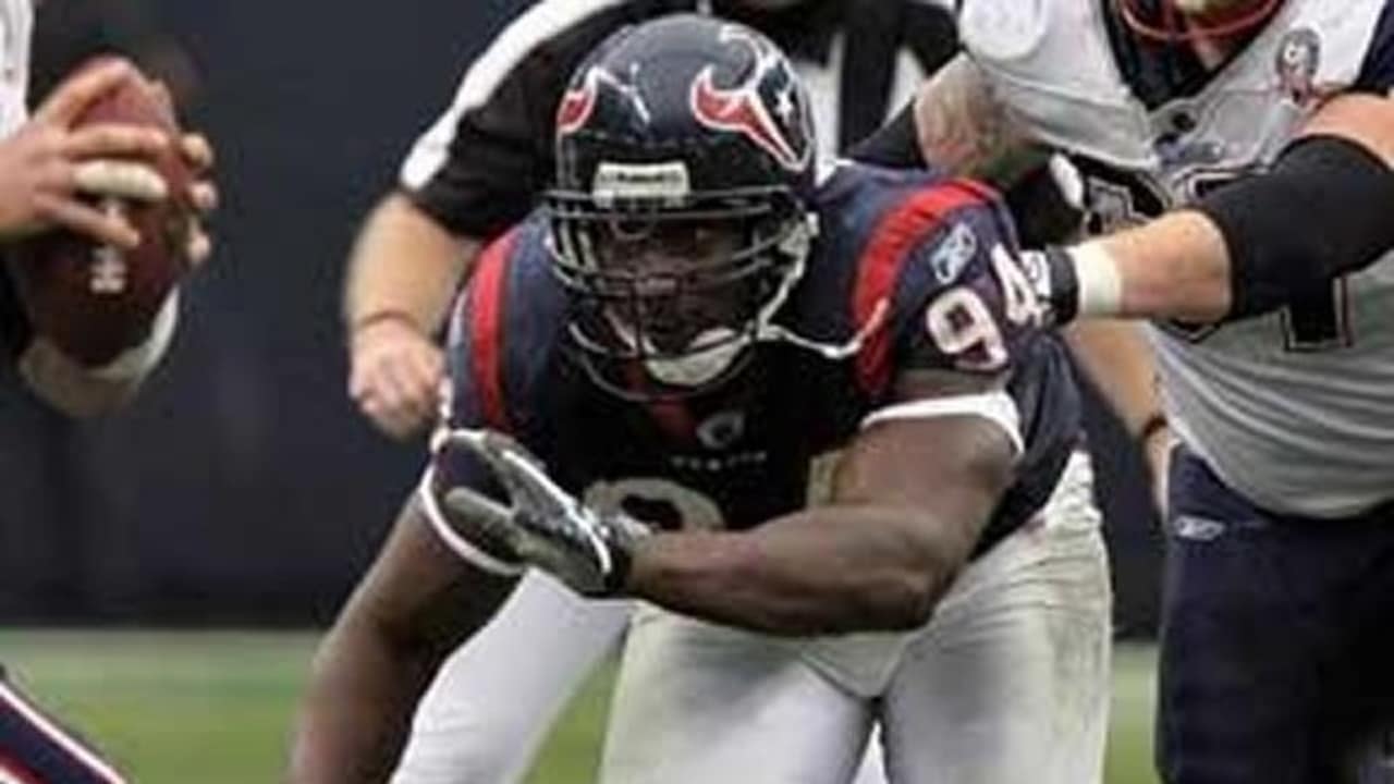 Antonio Smith  Texans football, Bulls on parade, Houston texans