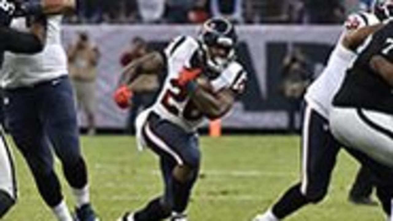 The Houston Texans defense wants a raucous on Sunday when the Colts offense  is on the field. Head Coach DeMeco Ryans, defensive end Will Anderson, Jr.  and linebacker Denzel Perryman explained why.