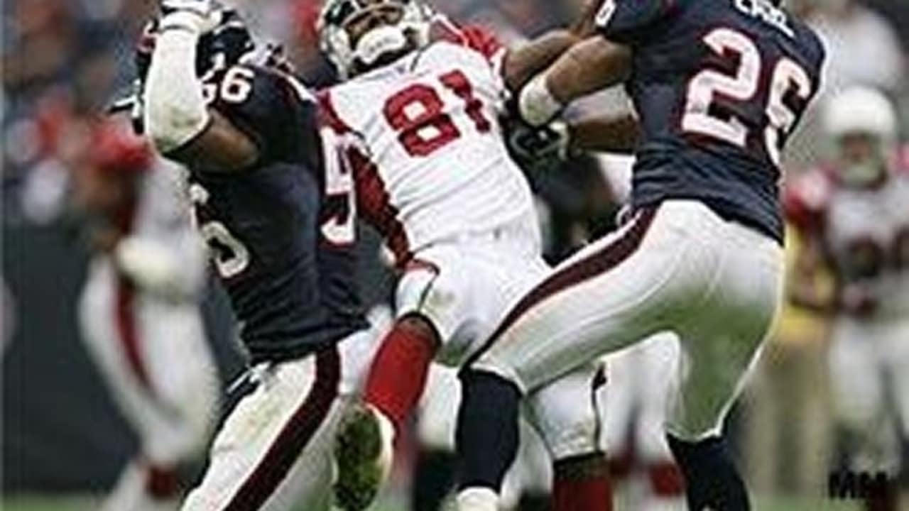 Texans vs. Cardinals