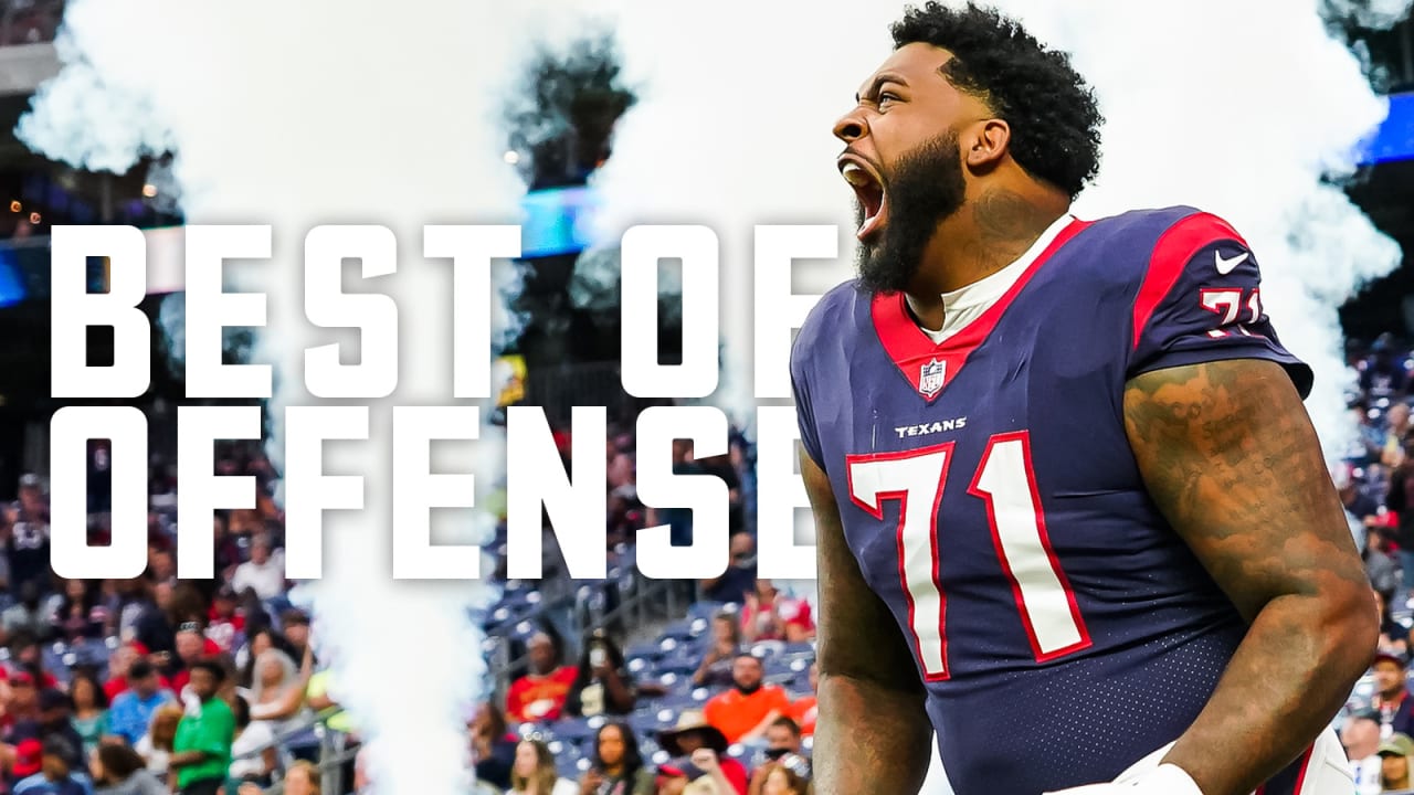 HIGHLIGHTS Top 10 offensive plays of 2022