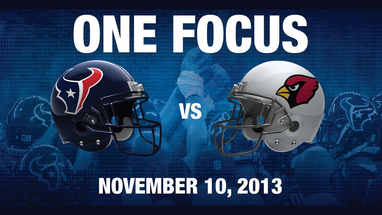 Trailer: Texans at Cardinals, image size:1280x720