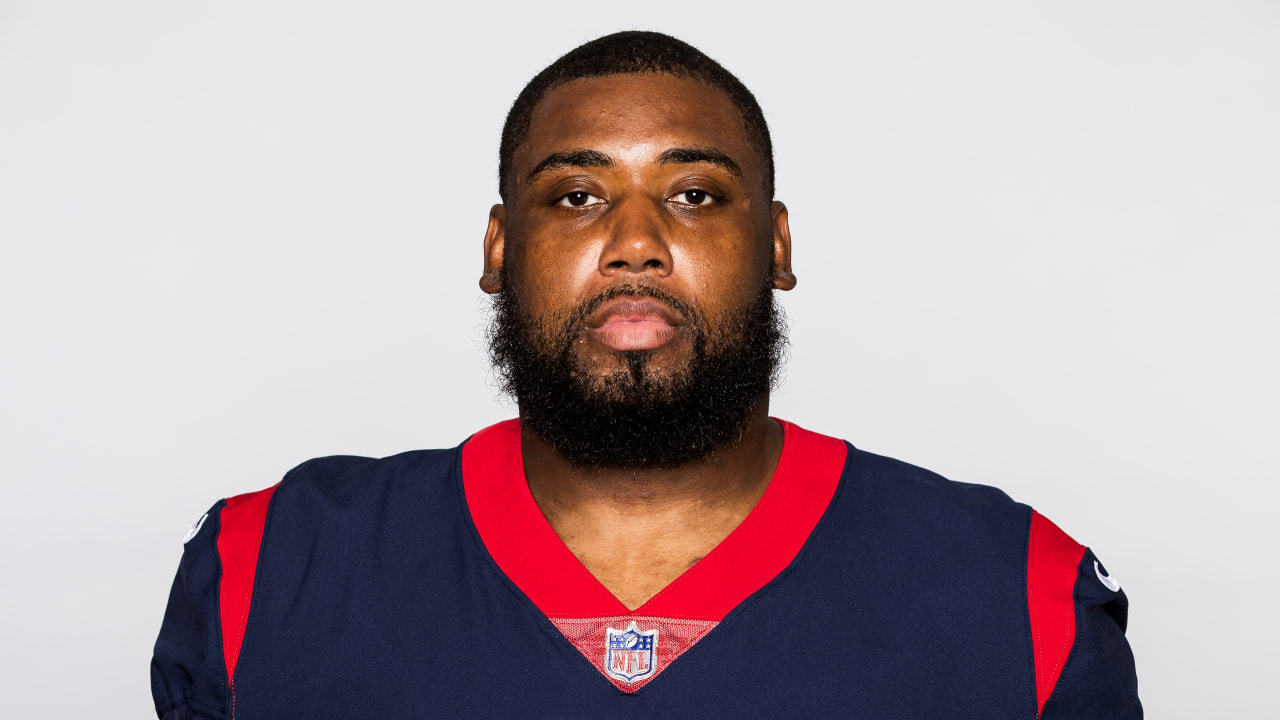 Tytus Howard to play left guard against Chiefs, Texans place Dameon Pierce,  Derek Stingley Jr., on injured reserve, Jon Greenard activated