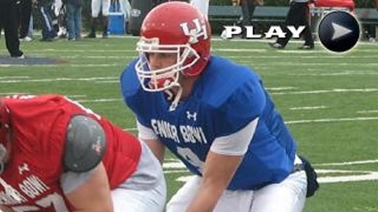 University of Houston Pro Day highlights