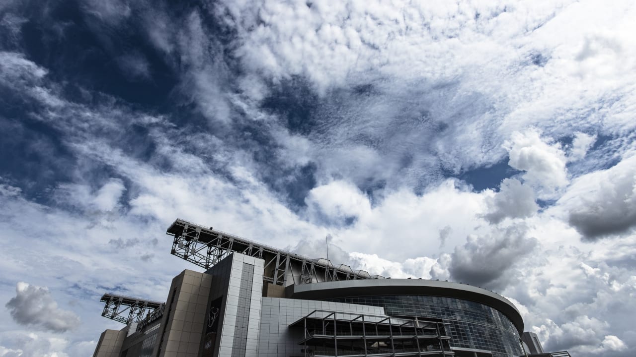 Houston Texans Announce TicketManager As Proud Partner - TicketManager