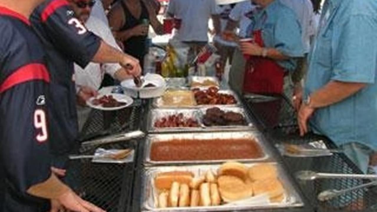 Houston Texans on X: RT @TexansTORO1: #Texans tailgate game 