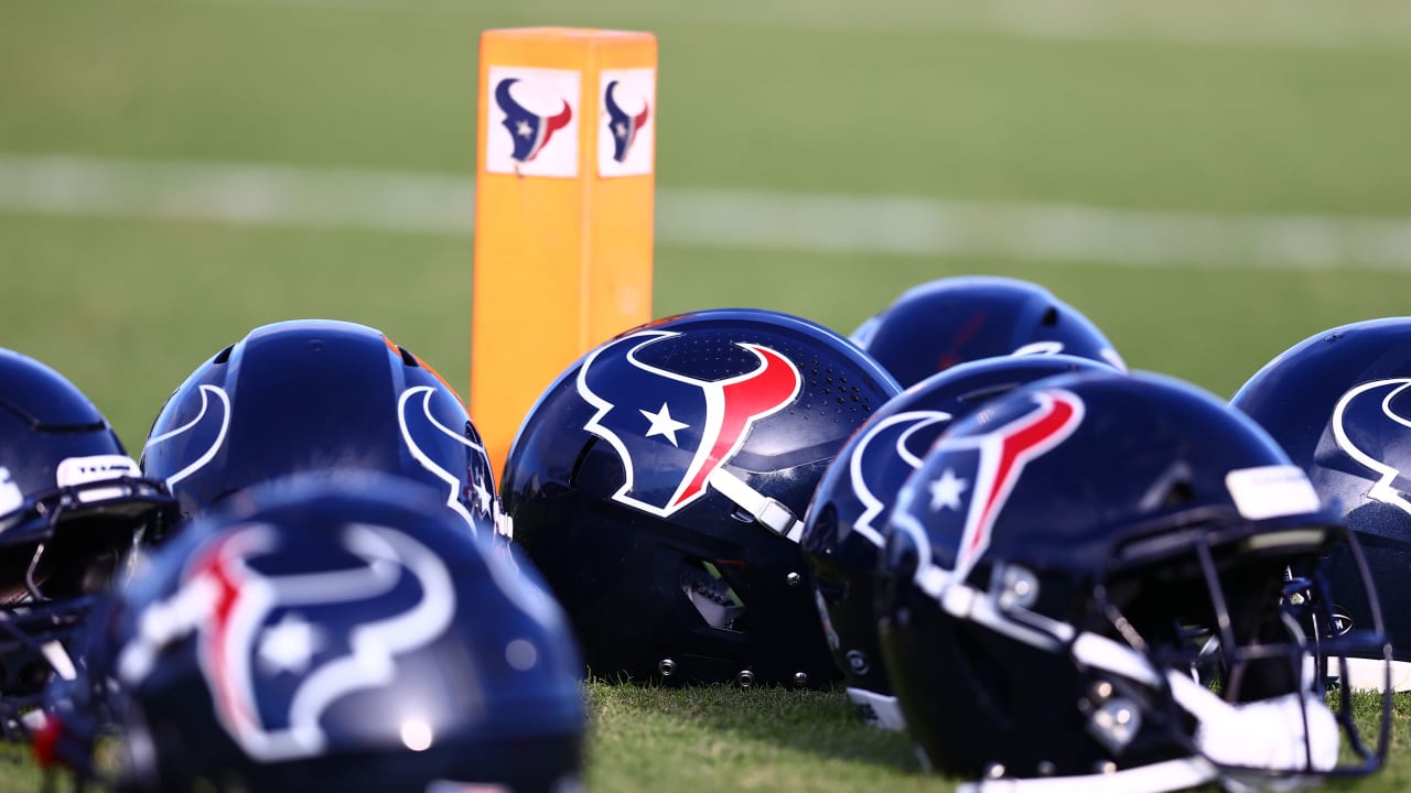 The NFL released the full 2022 Draft order. The Houston Texans