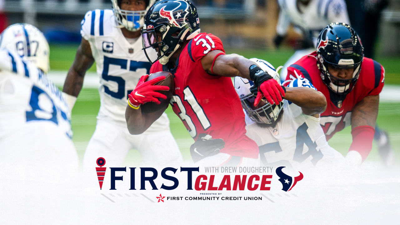 Pitre not expected to play @ Jax, but is expected to return to practice  next week : r/Texans