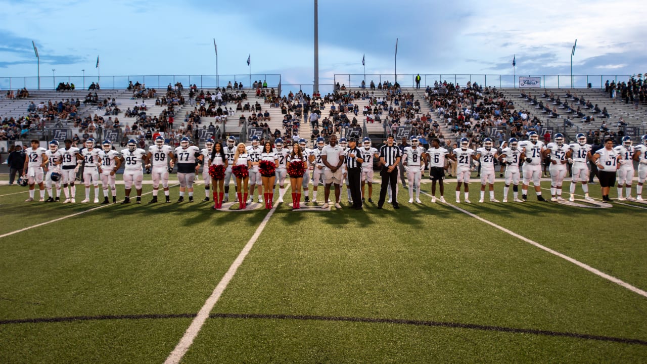 Lamar Consolidated - Team Home Lamar Consolidated Mustangs Sports