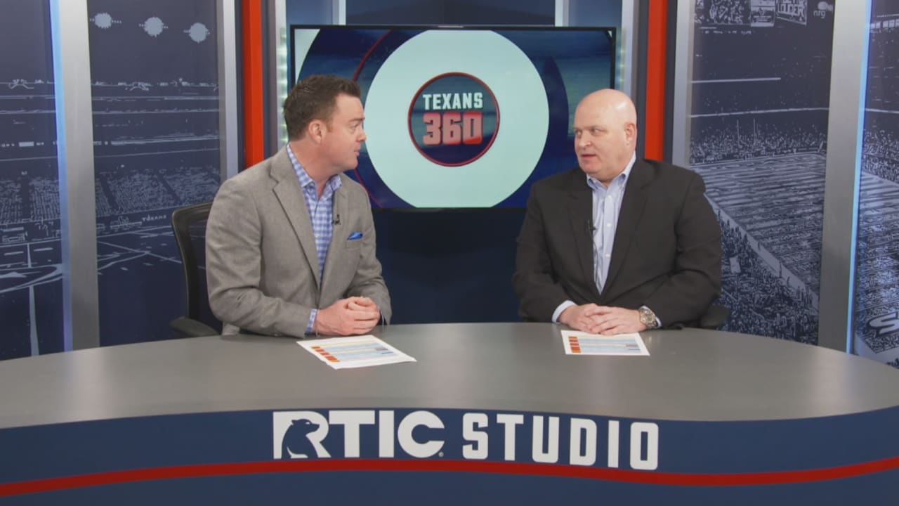 Texans 360 | New Additions