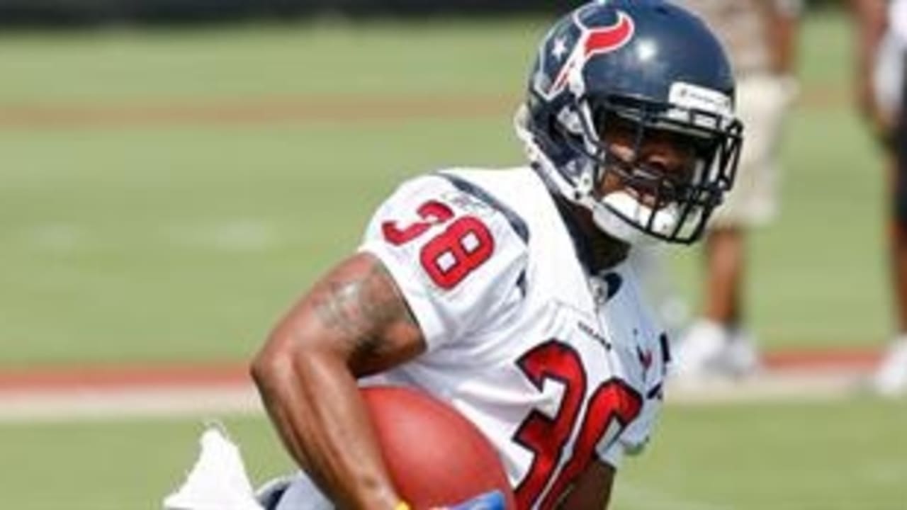 Daily Focus: How Arian Foster fits in Miami's offense