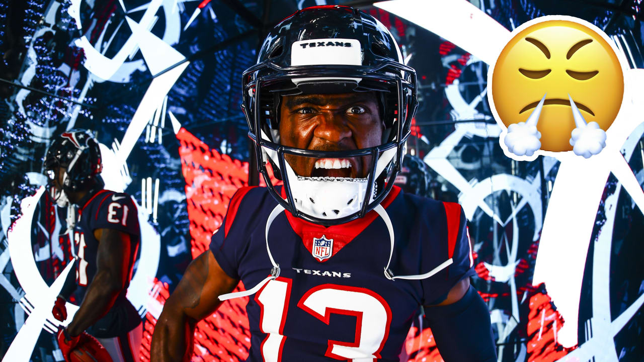 2023 Houston Texans Gameday Themes