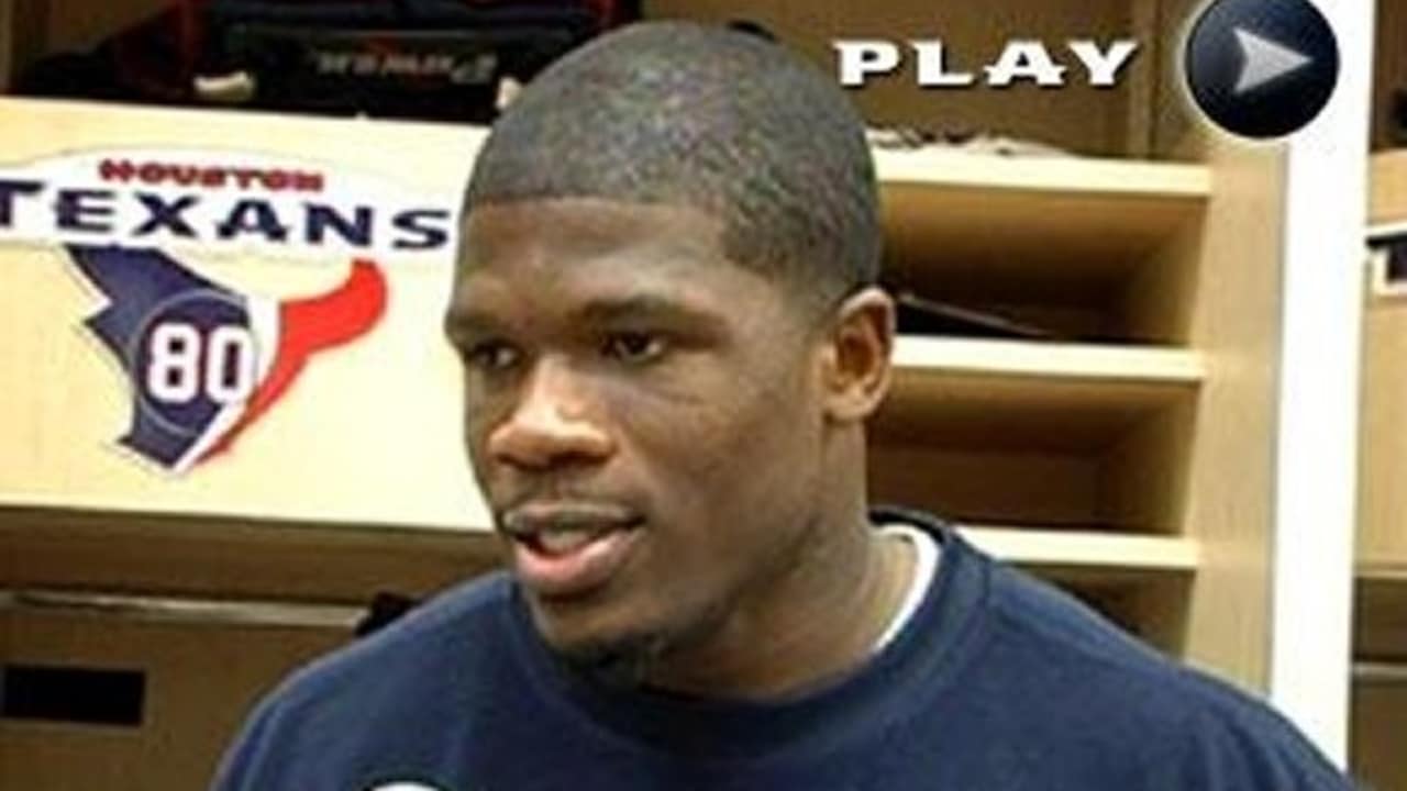 One-on-one: 'Dre talks about knee