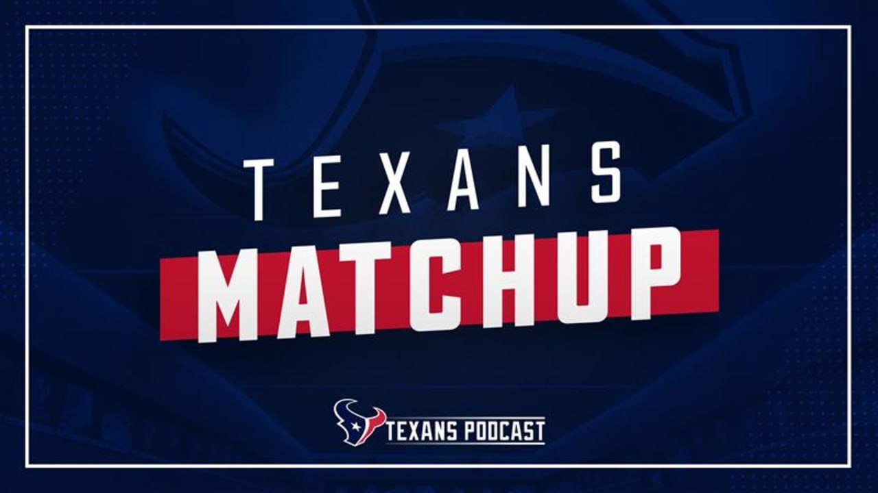 Listen to Houston Texans Radio & Live Play-by-Play