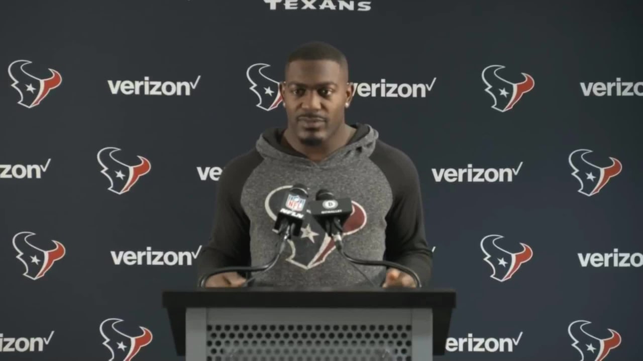 CB Desmond King 'not really sure' what Texans vs. Cowboys rivalry is about