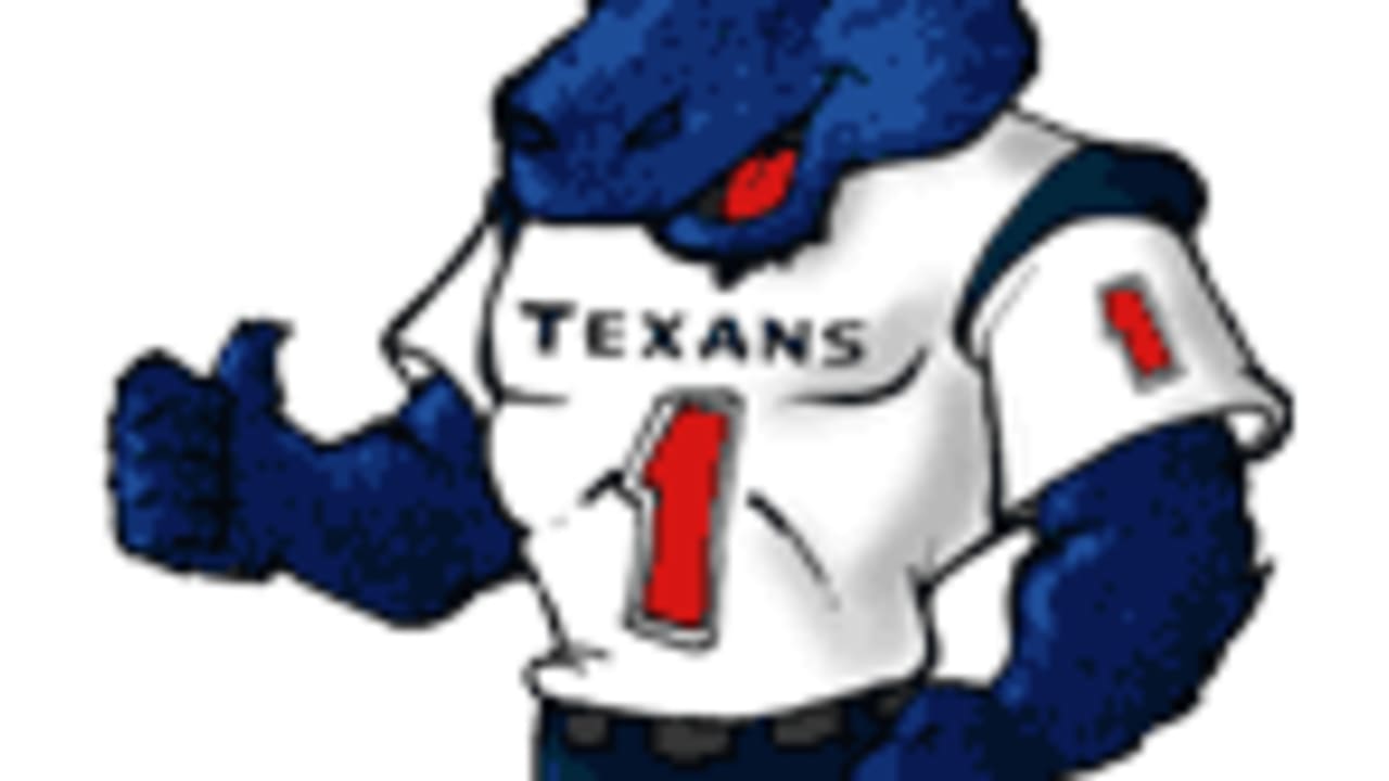 TORO's Texans Trivia