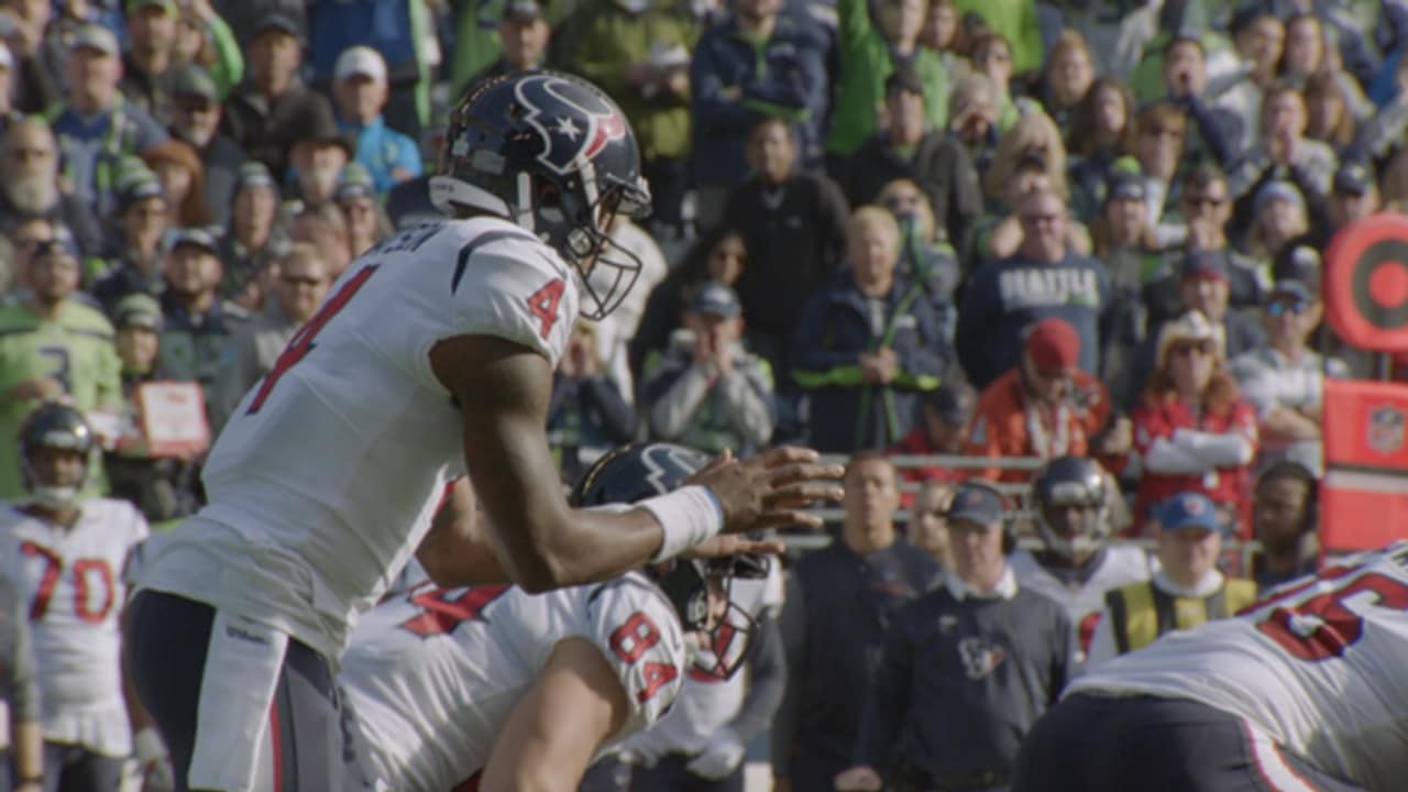 Texans to host Raiders in first playoff game, all on ABC13 - ABC13 Houston