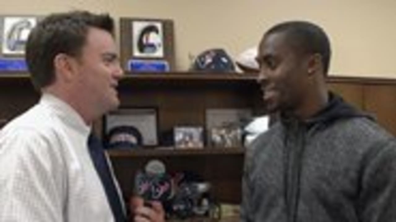 Moore a familiar face