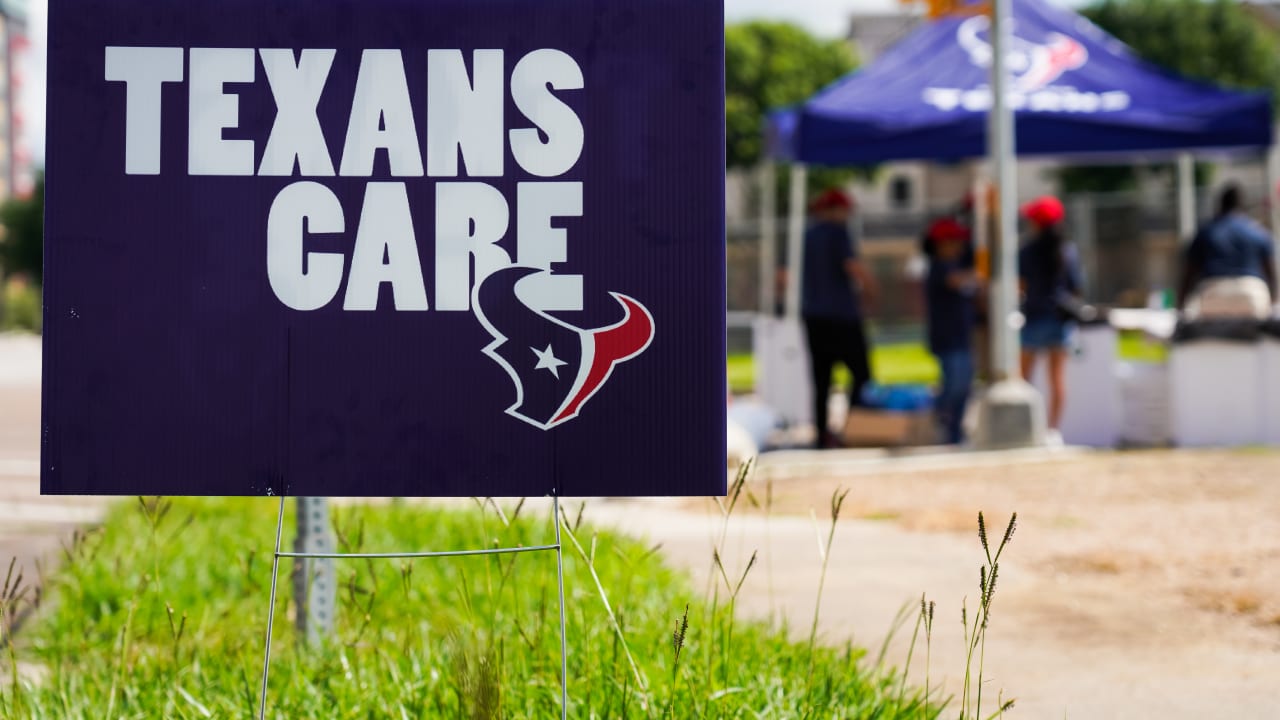 Petition · Change the Houston Texans Name ·