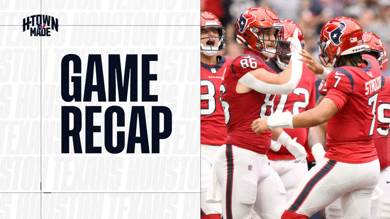 Post Game Notes From Chiefs-Steelers