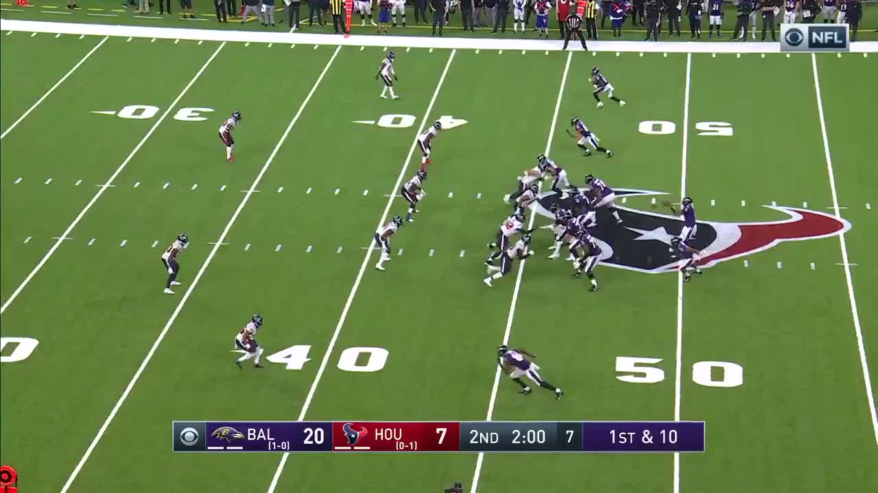 Empty NRG Stadium a 'weird' atmosphere for Texans game