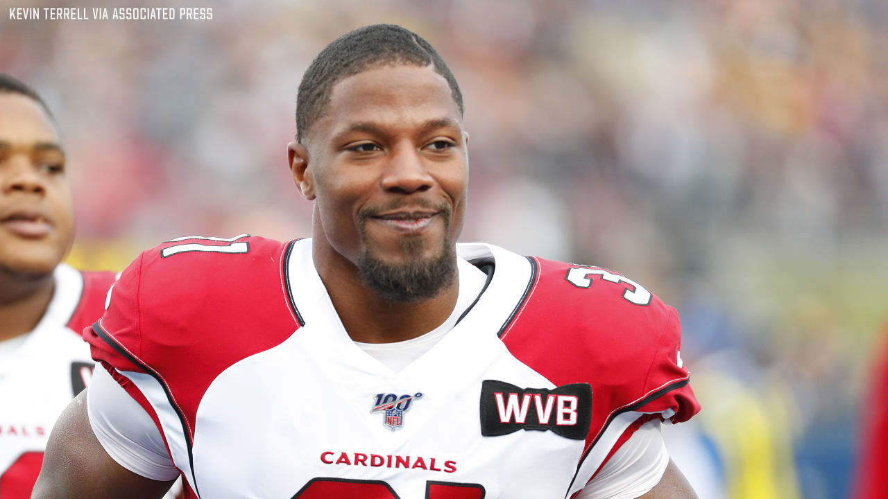 ESPN: Cardinals RB David Johnson is top storyline of 2018 NFL season