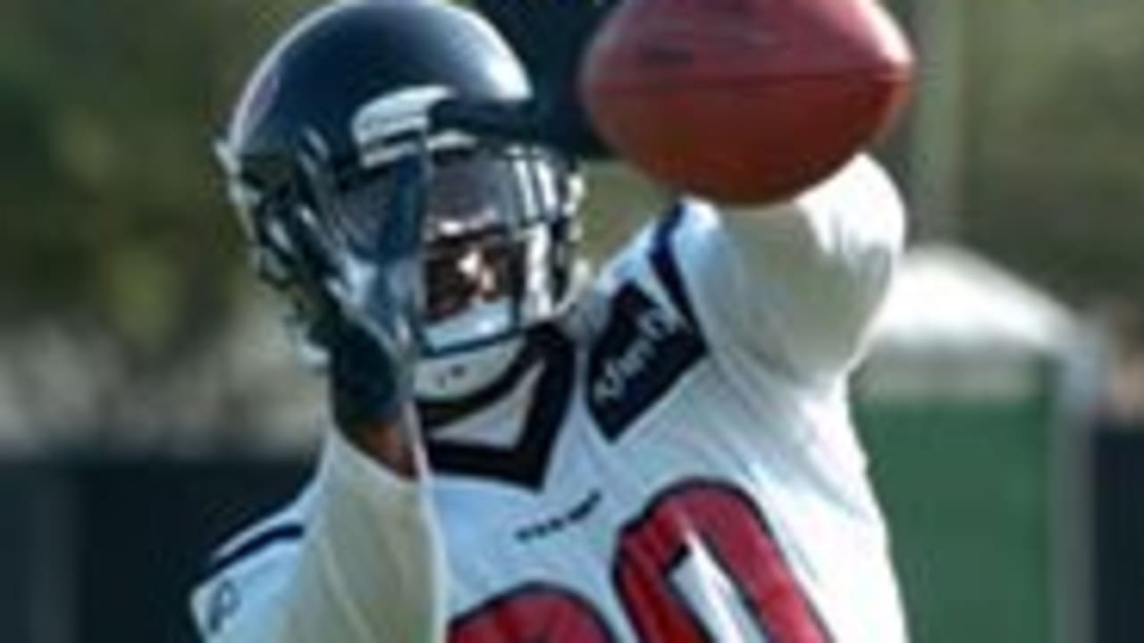 Arizona Cardinals WR DeAndre Hopkins will be full go for training camp  after knee injury