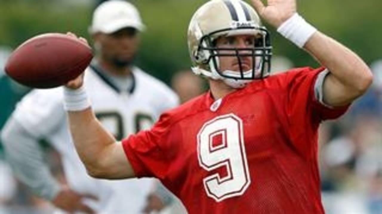 New Orleans Saints Linebacker Scott Fujita Talks Gay Rights