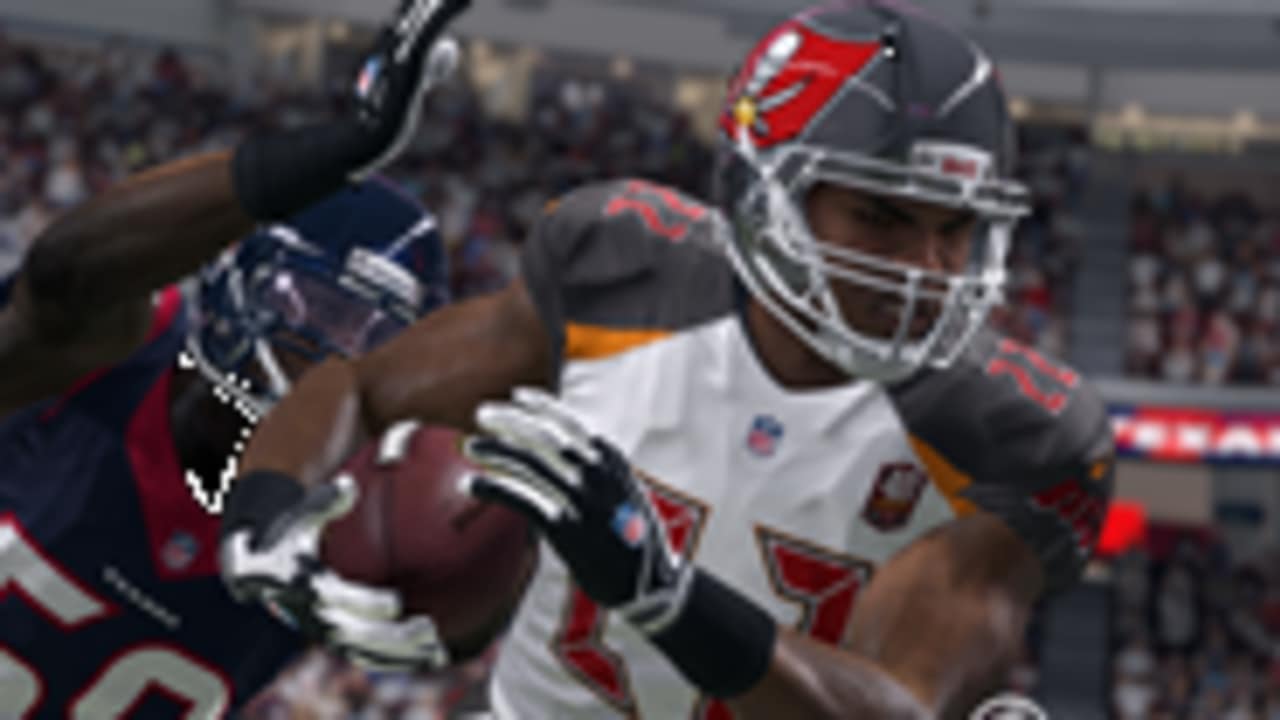 Madden 20 Simulation - Houston Texans vs Tennessee Titans - Simulation  Nation 