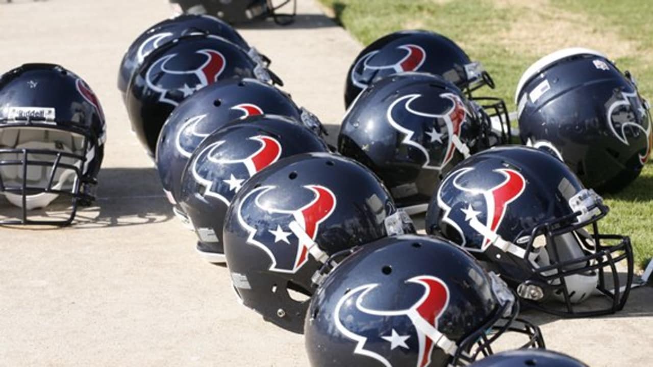 Houston Texans Announce TicketManager As Proud Partner - TicketManager