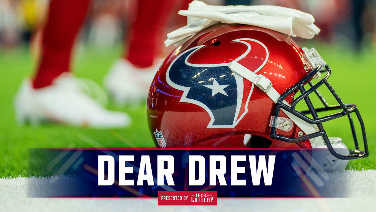 Who Will the Texans Pick for Their New Head Coach?