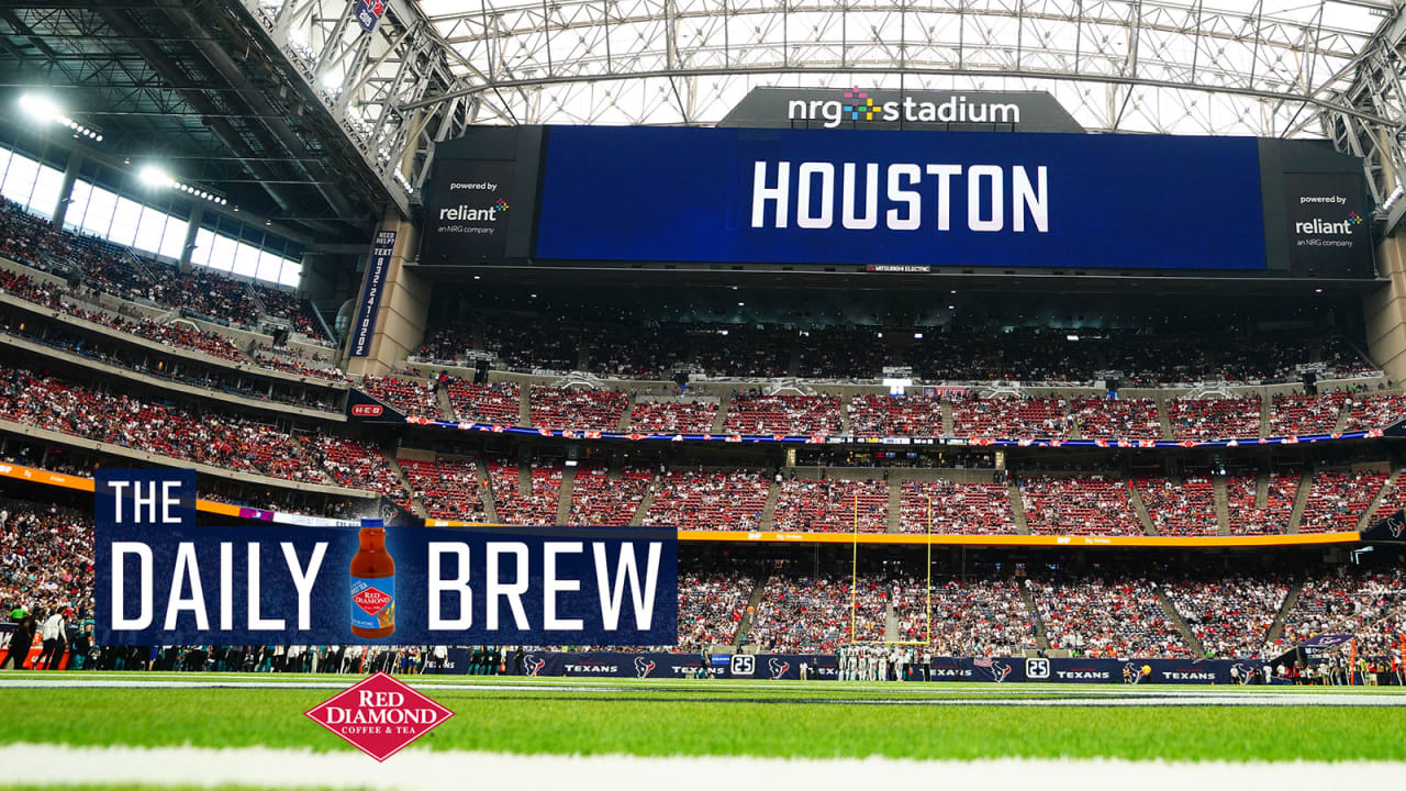 The Houston Texans and their struggles at NRG Stadium - Battle Red