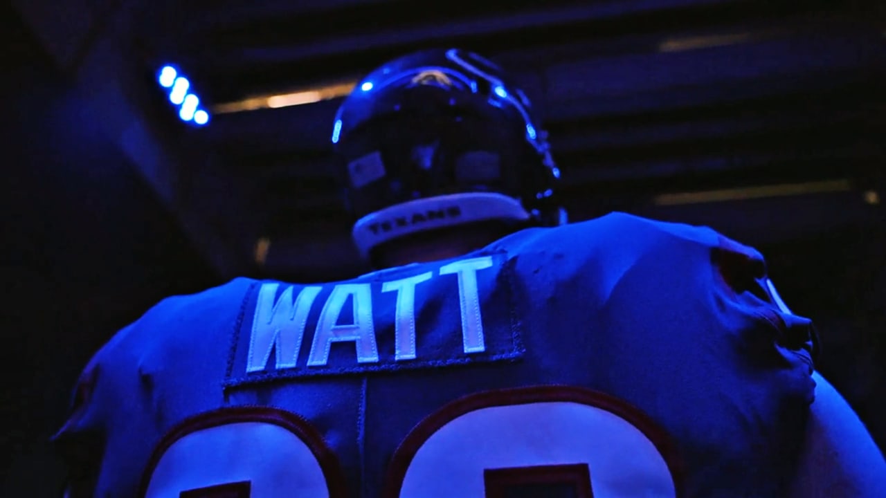 NFL Network Top 100: J.J. Watt